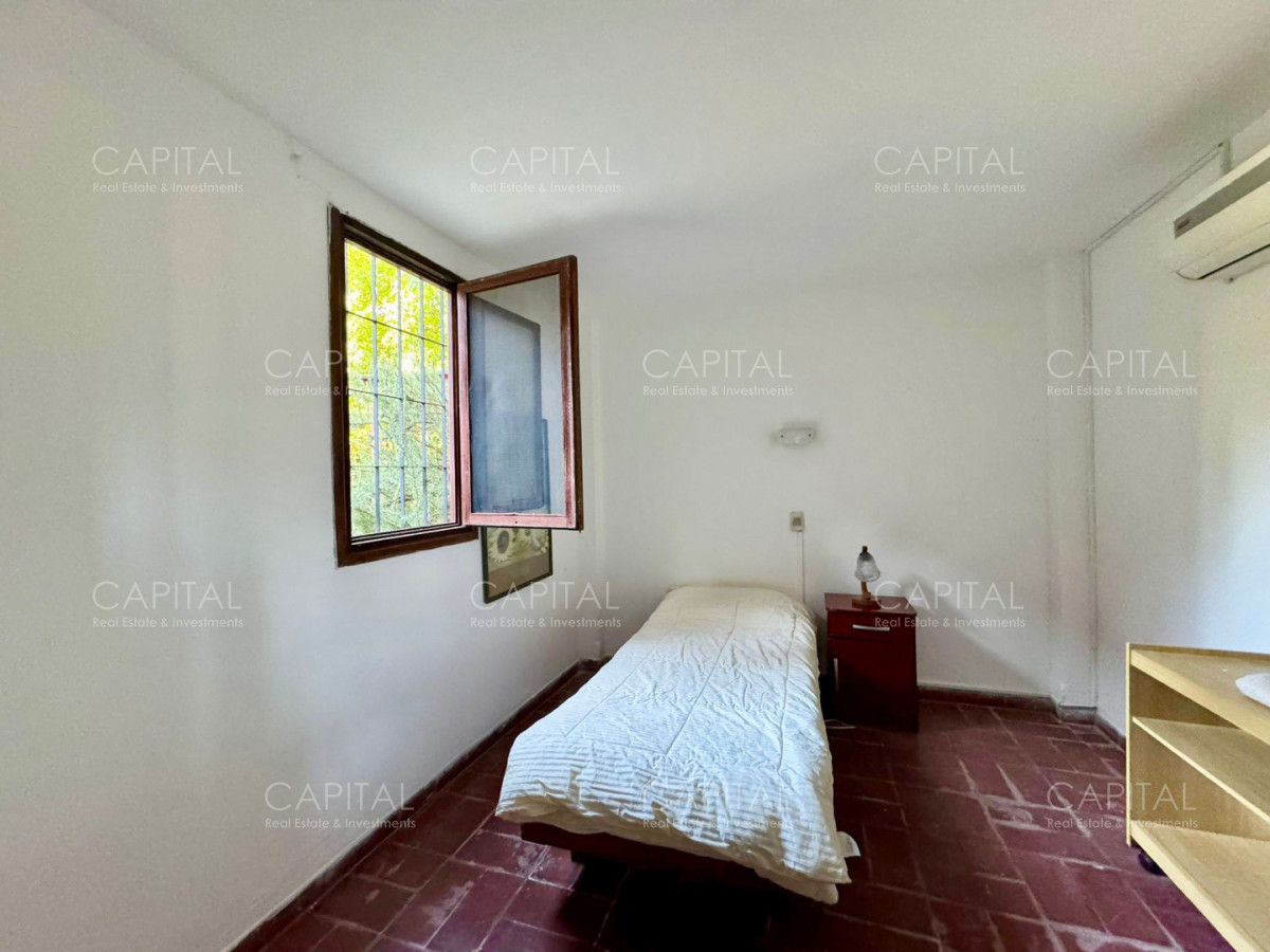 Casa ID.38705 - Alquiler de Casa Punta del Este San Rafael de 4 dormitorios Punta del Este