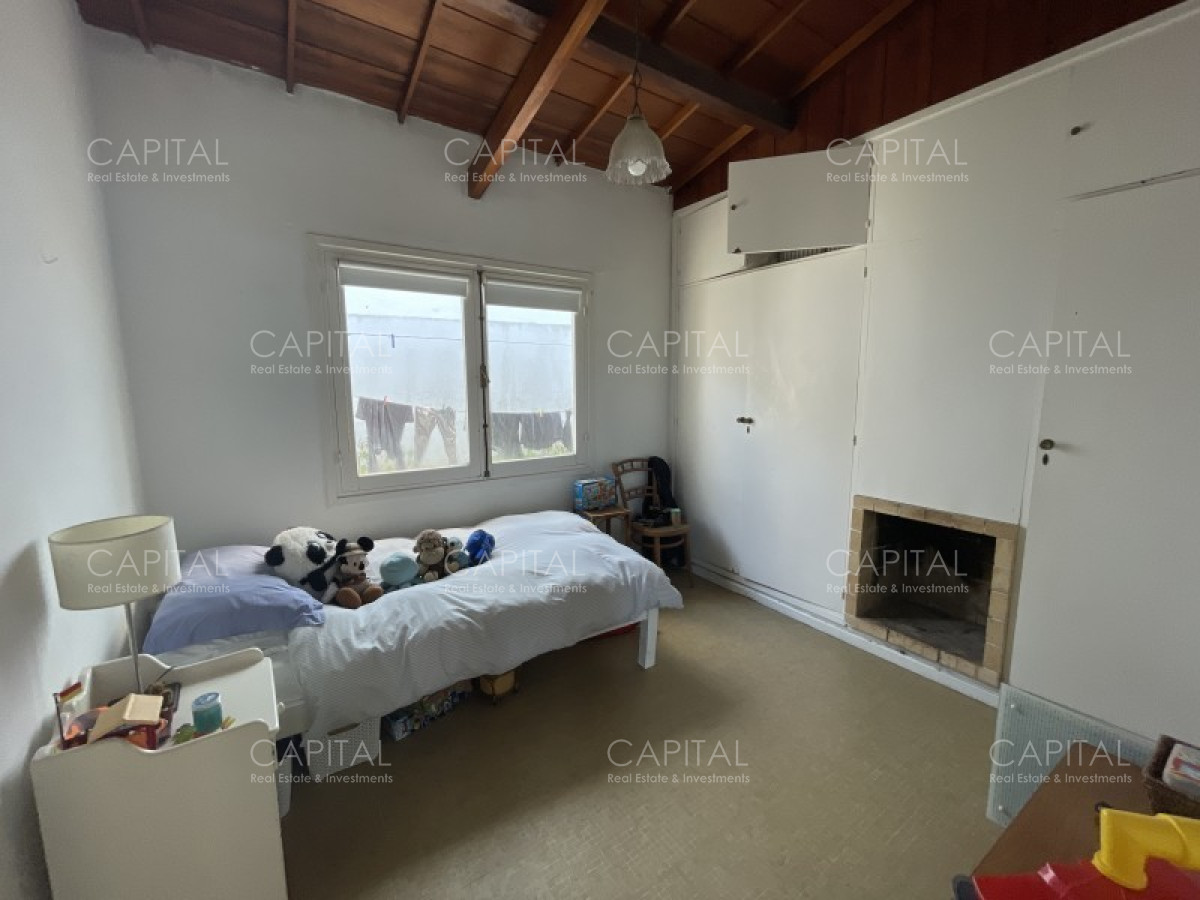 Casa ID.38537 - Excepcional casa sobre la arena en La Desembocadura de La Barra