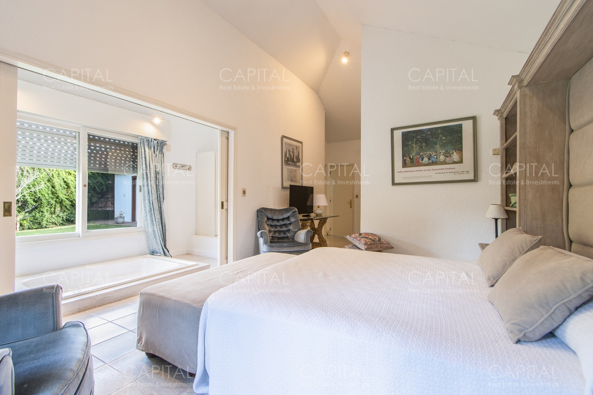 Casa ID.24777 - Casa en San Rafael Punta del Este En Venta Excelente Ubicación