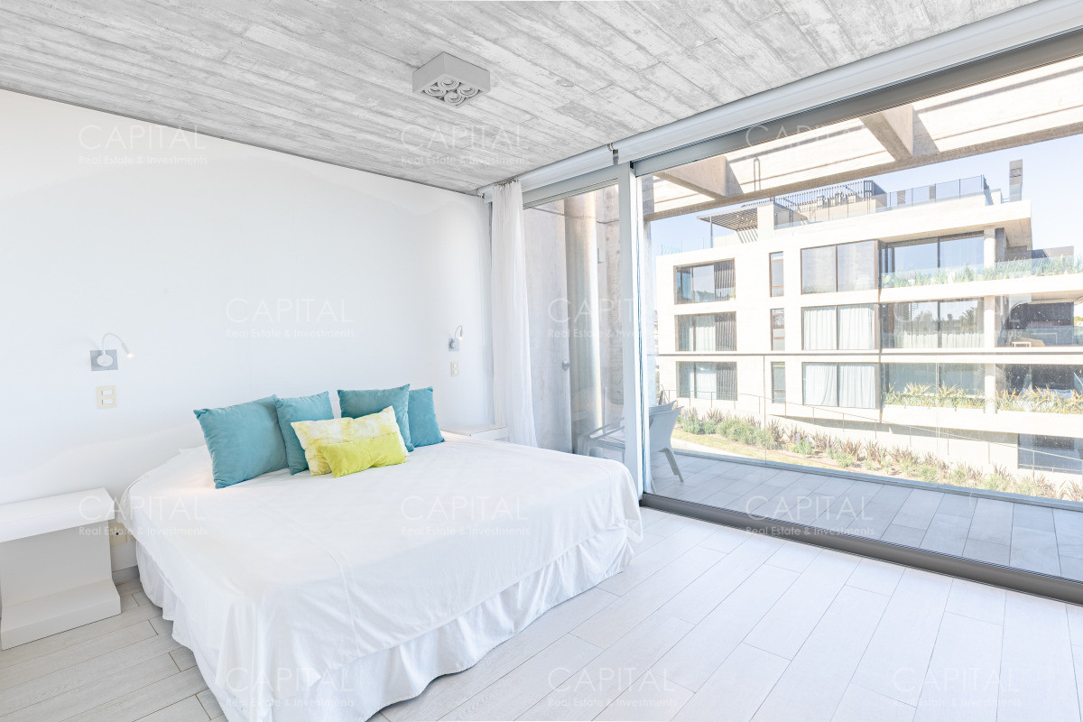 Casa ID.39001 - Moderna casa en venta en La Barra de la ruta al mar