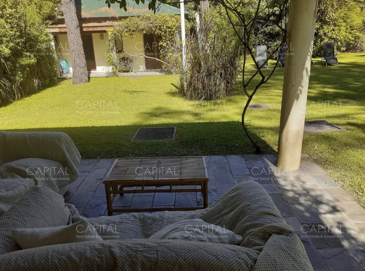 Casa ID.25487 - Casa en Montoya, 3 dormitorios *