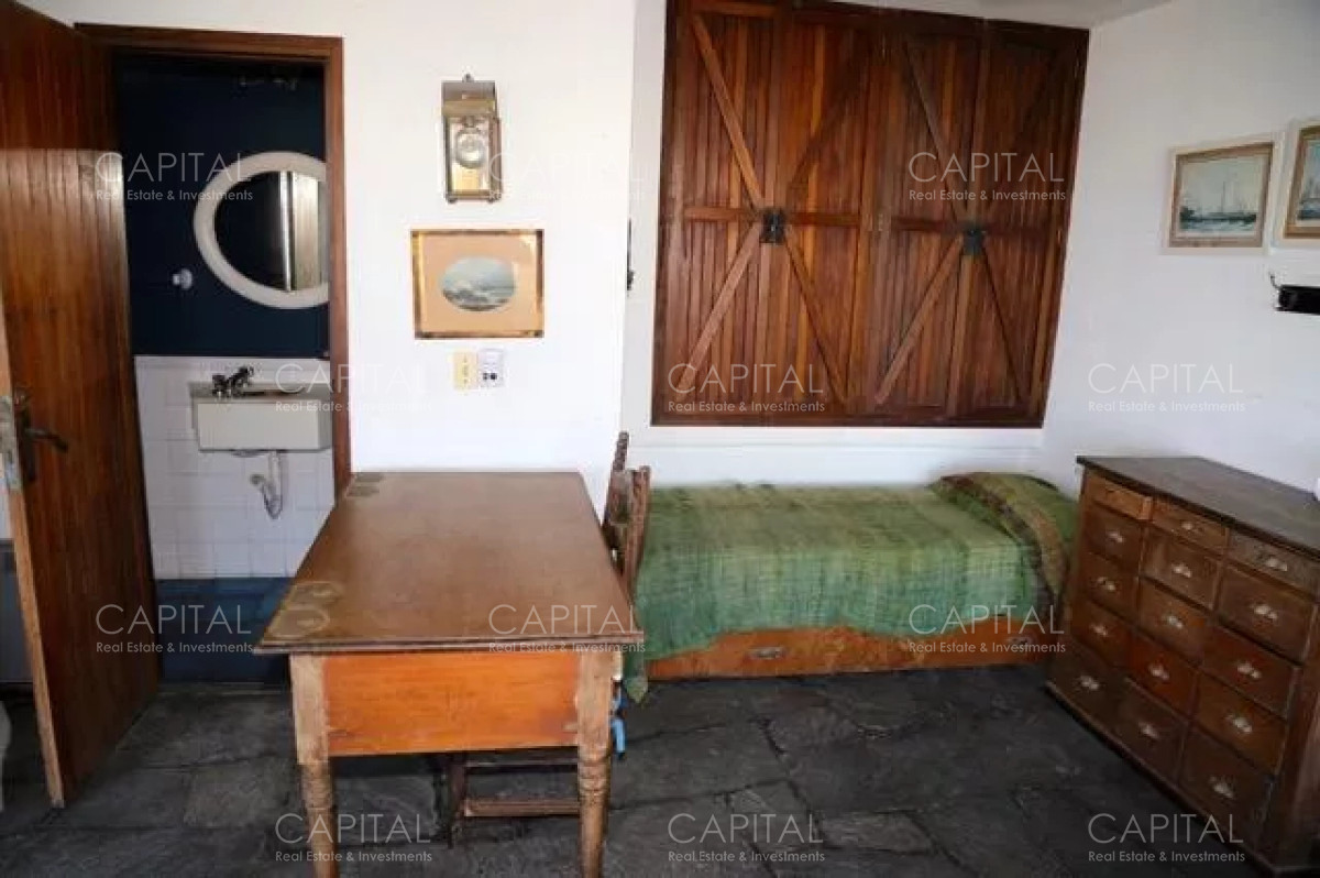 Casa ID.38131 - Casa única frente al mar en La Posta del Cangrejo