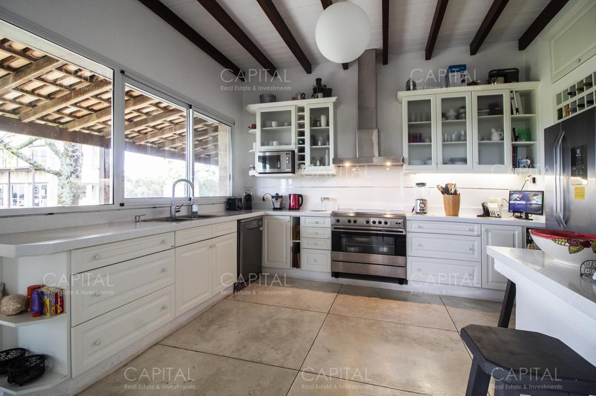 Casa ID.35121 - Chacra en venta en Golf De La Barra 