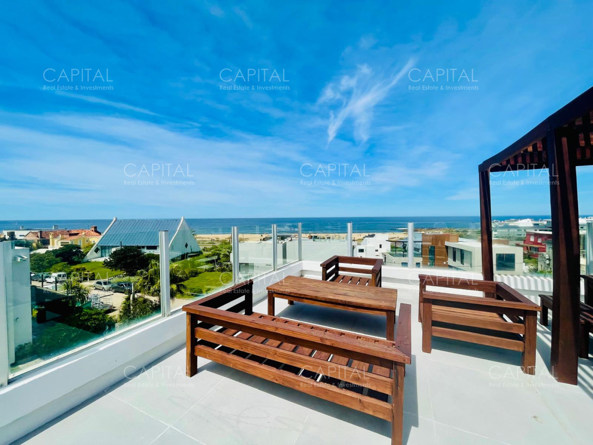 Casa ID.28213 - Casa en venta en Montoya a 100 mts del mar