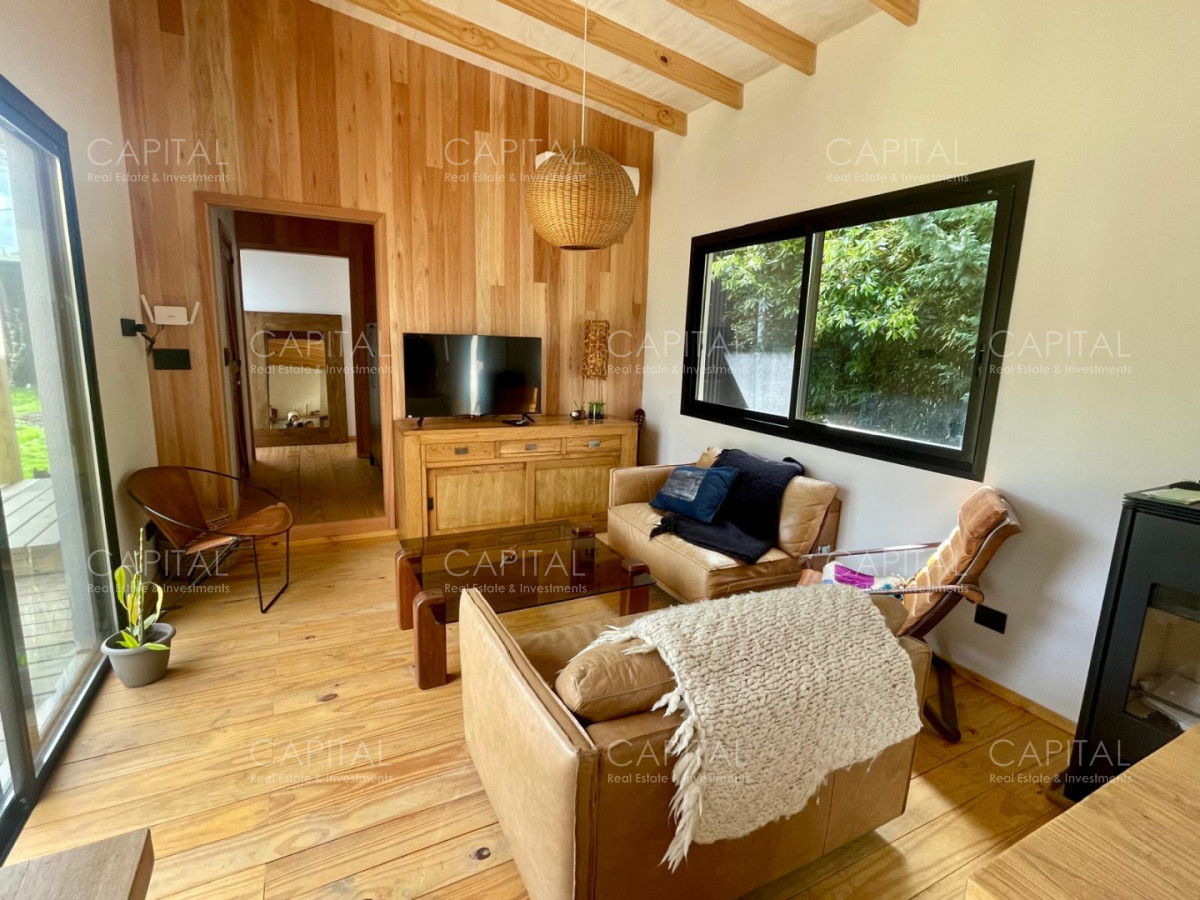 Casa ID.40813 - Casa en Alquiler el Tesoro La Barra
