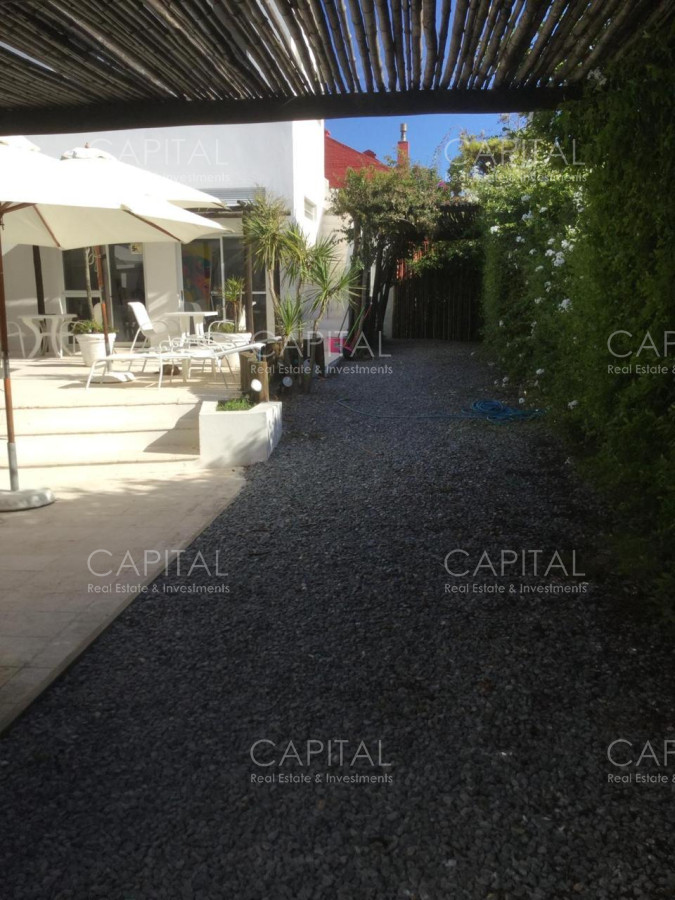Casa ID.38964 - Casa de 4 dormitorios en La Barra