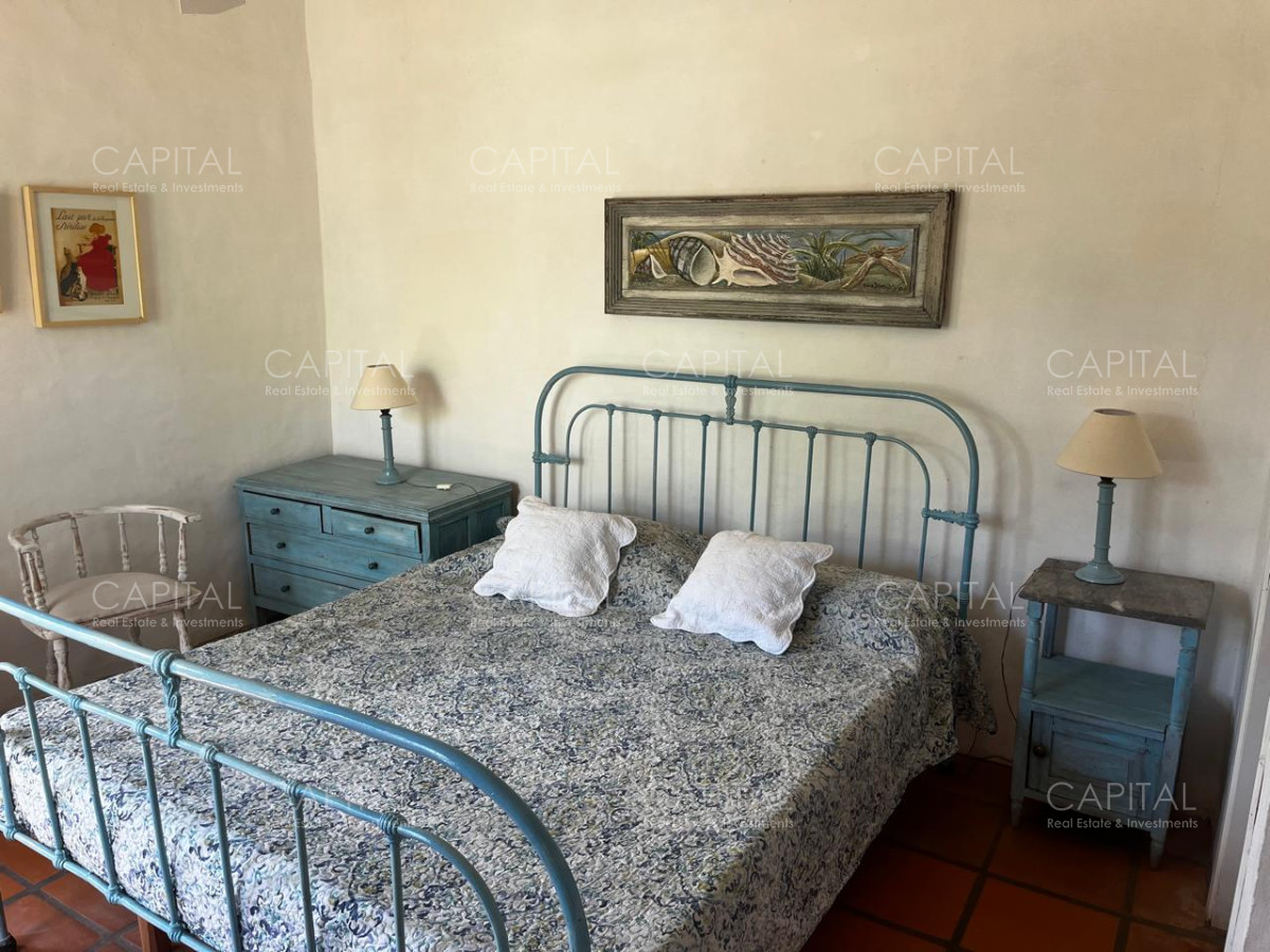 Casa ID.25574 - Casa de verano en venta, La Barra 