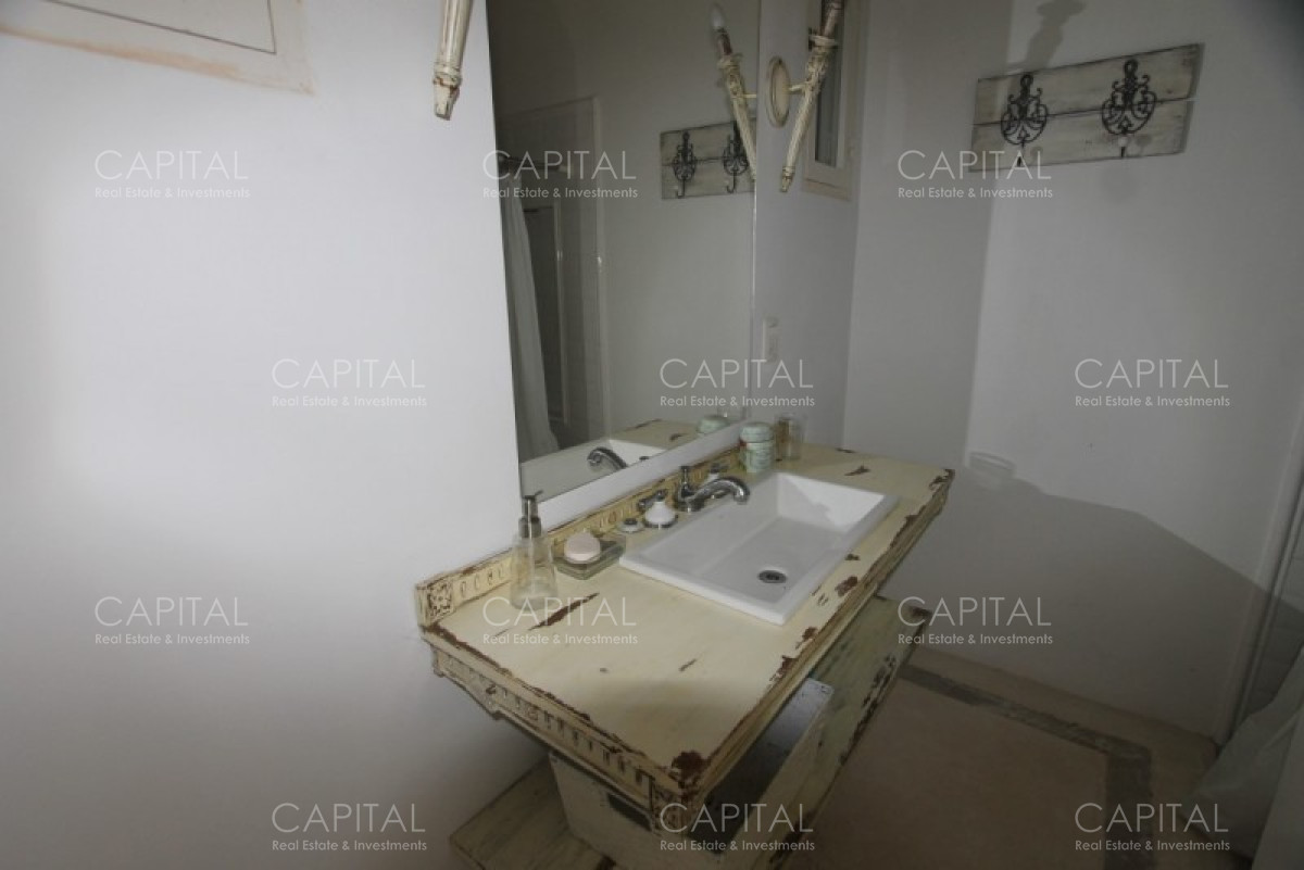 Casa ID.37331 - Casa con piscina en Altos de Punta Piedras próxima al mar
