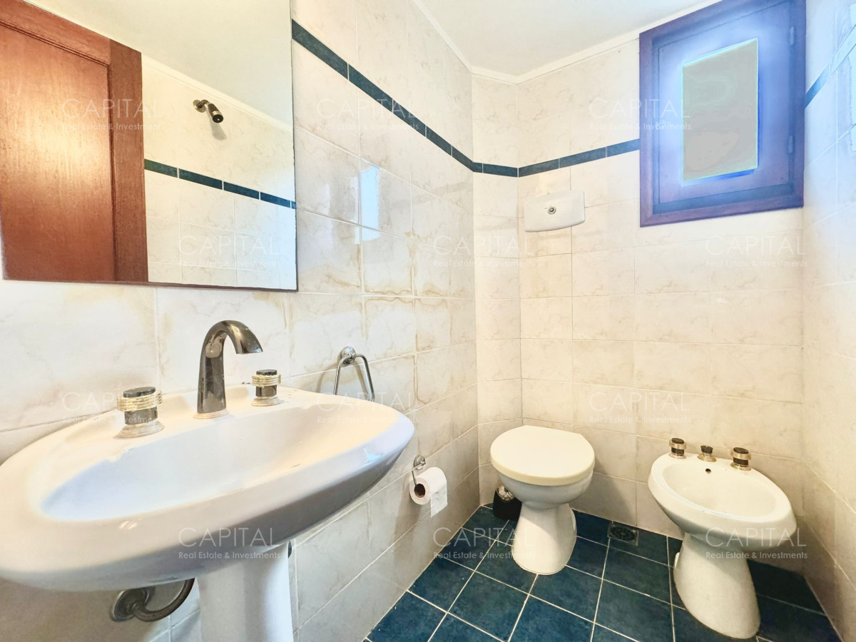 Casa ID.36764 - Residencia en Mansa 5 dormitorios + dependencia
