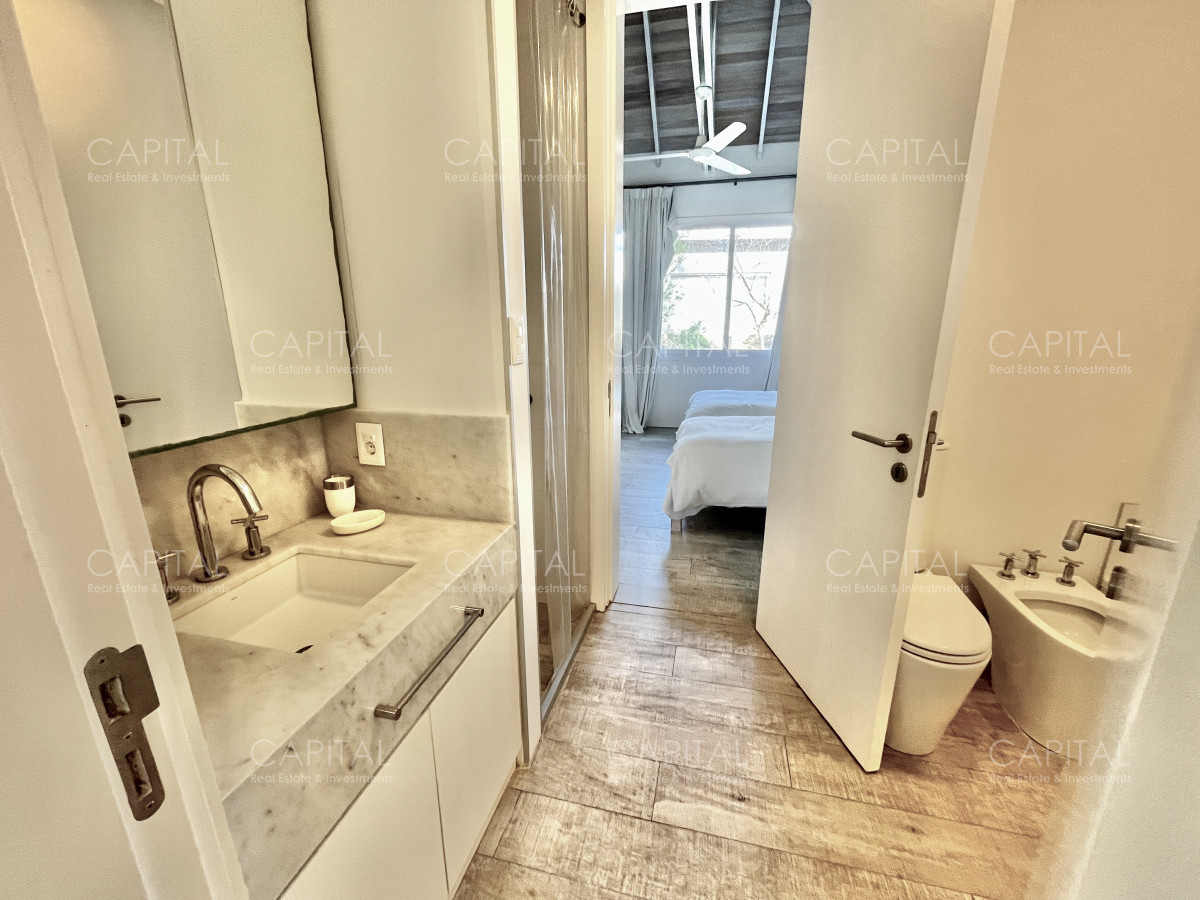 Casa ID.38212 - Casa de 3 dormitorios en venta en Pinar del Faro - Jose Ignacio