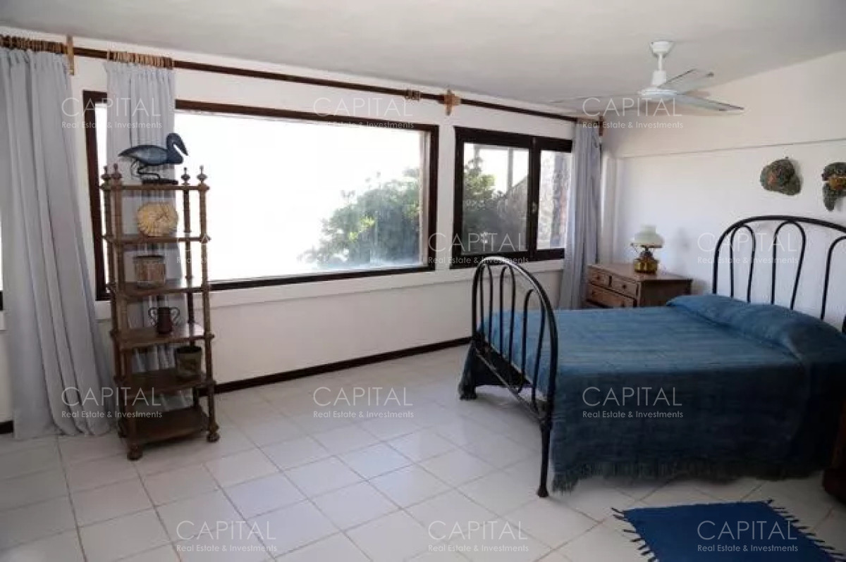 Casa ID.38131 - Casa única frente al mar en La Posta del Cangrejo