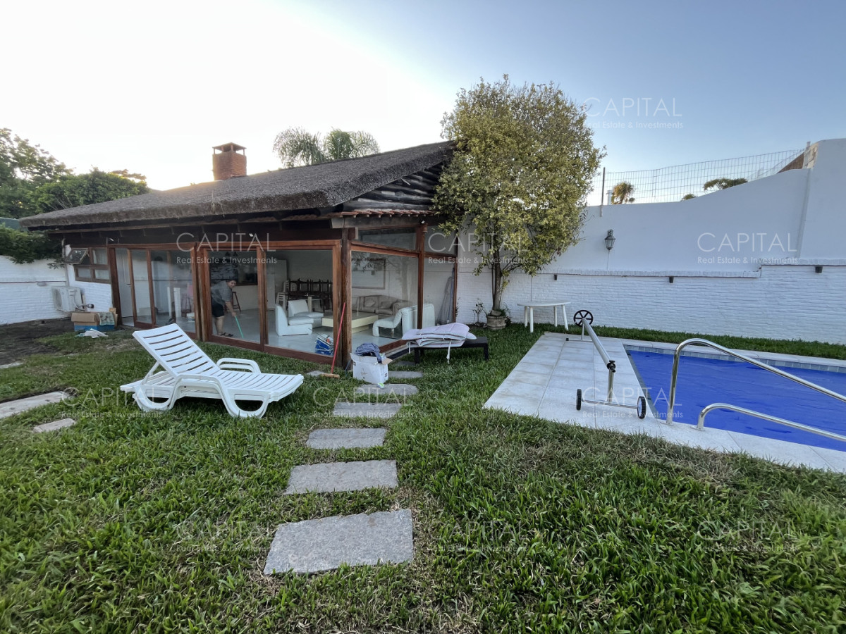 Casa ID.39662 - Casa en zona  Mansa Reformada en venta