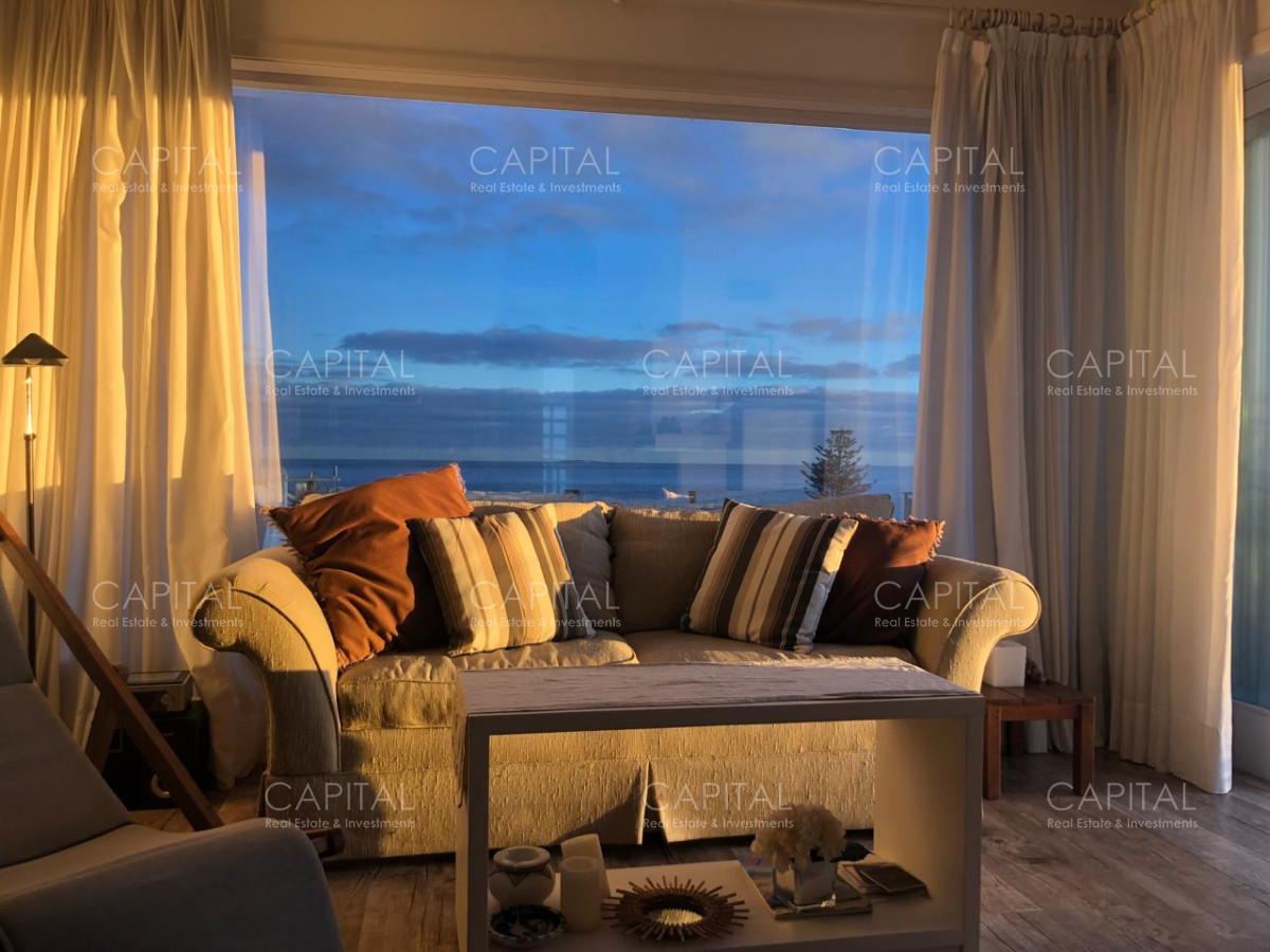 Casa ID.37534 - Casa en La Barra de la ruta al mar a pasos de La Posta del Cangrejo