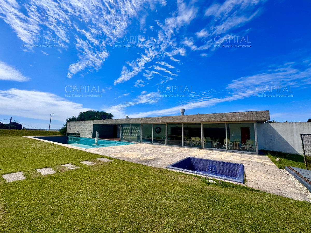 Casa ID.39051 - Casa en Montoya en Venta con Vista al Mar