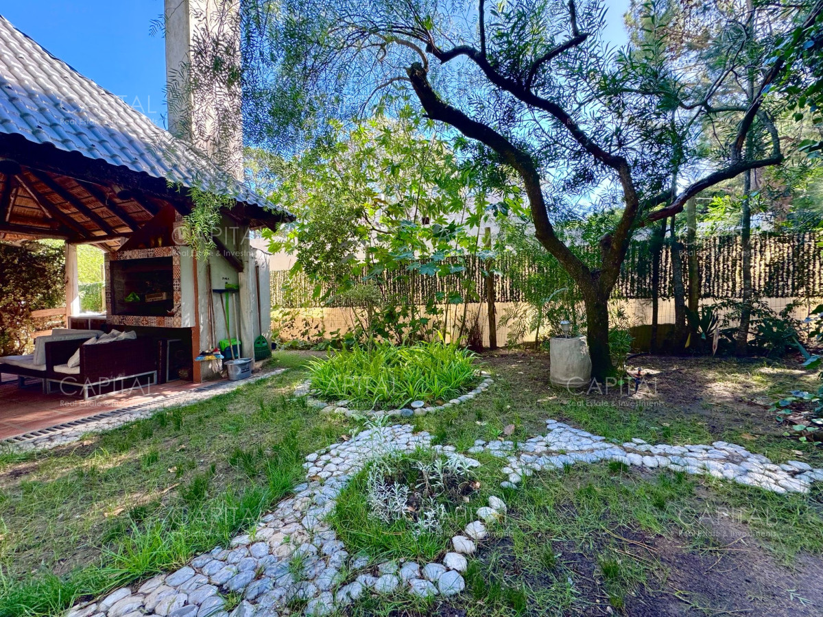 Casa ID.37635 - Casa en Venta en Pinares Punta del Este