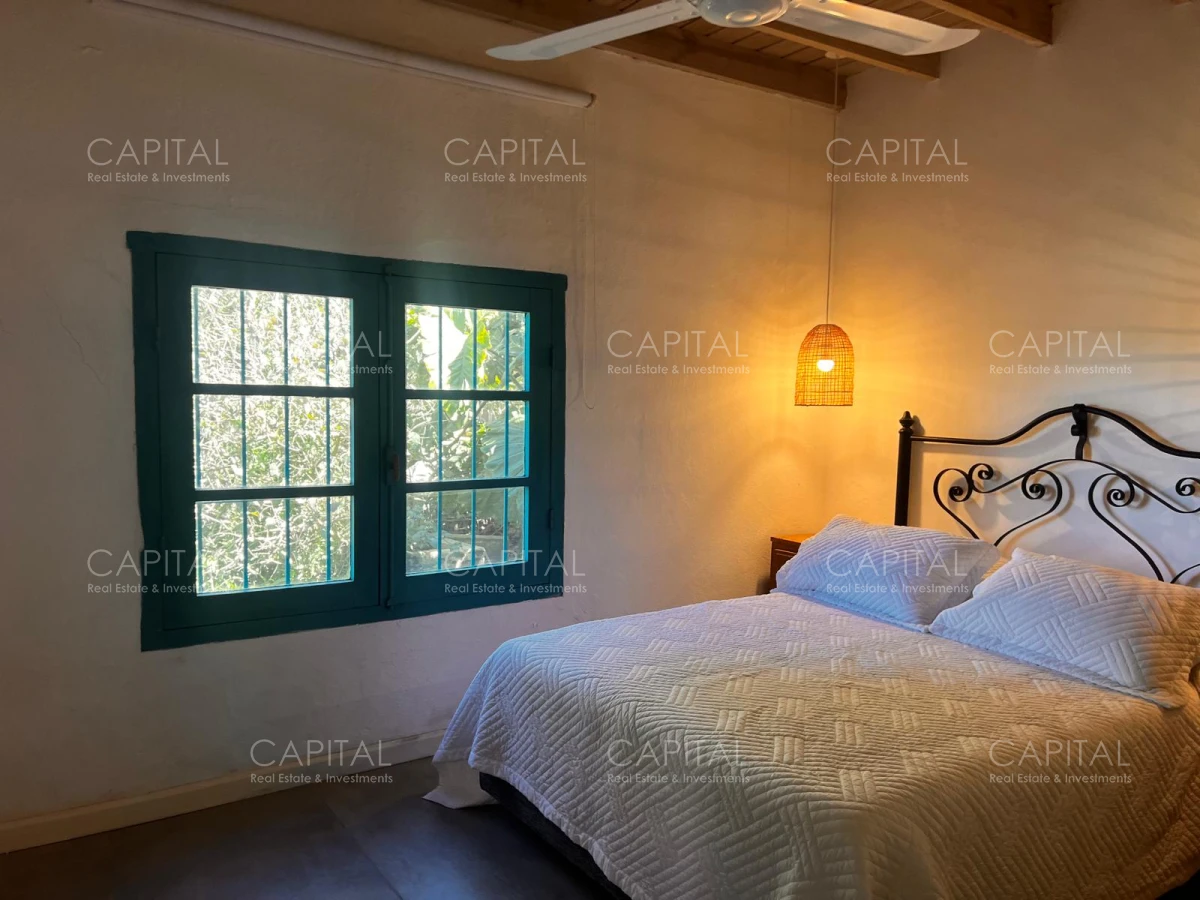 Casa ID.39025 - Casa en Venta en El Chorro 