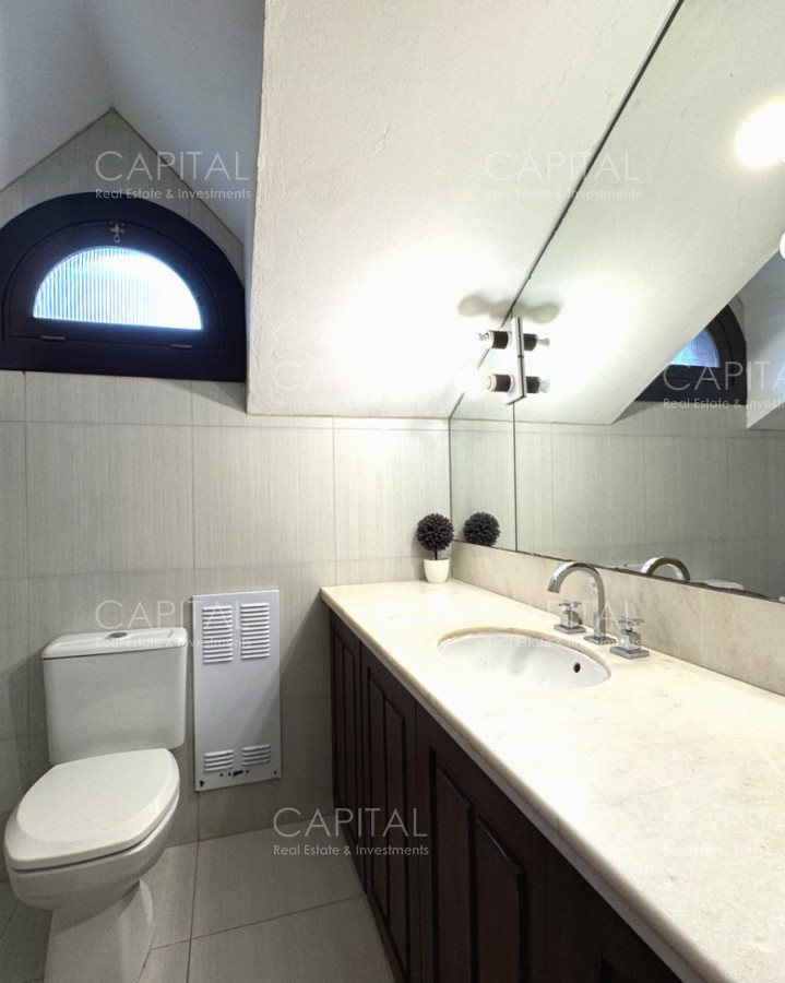 Casa ID.39972 - Casa en Venta en Beverly Hills, Punta del Este  