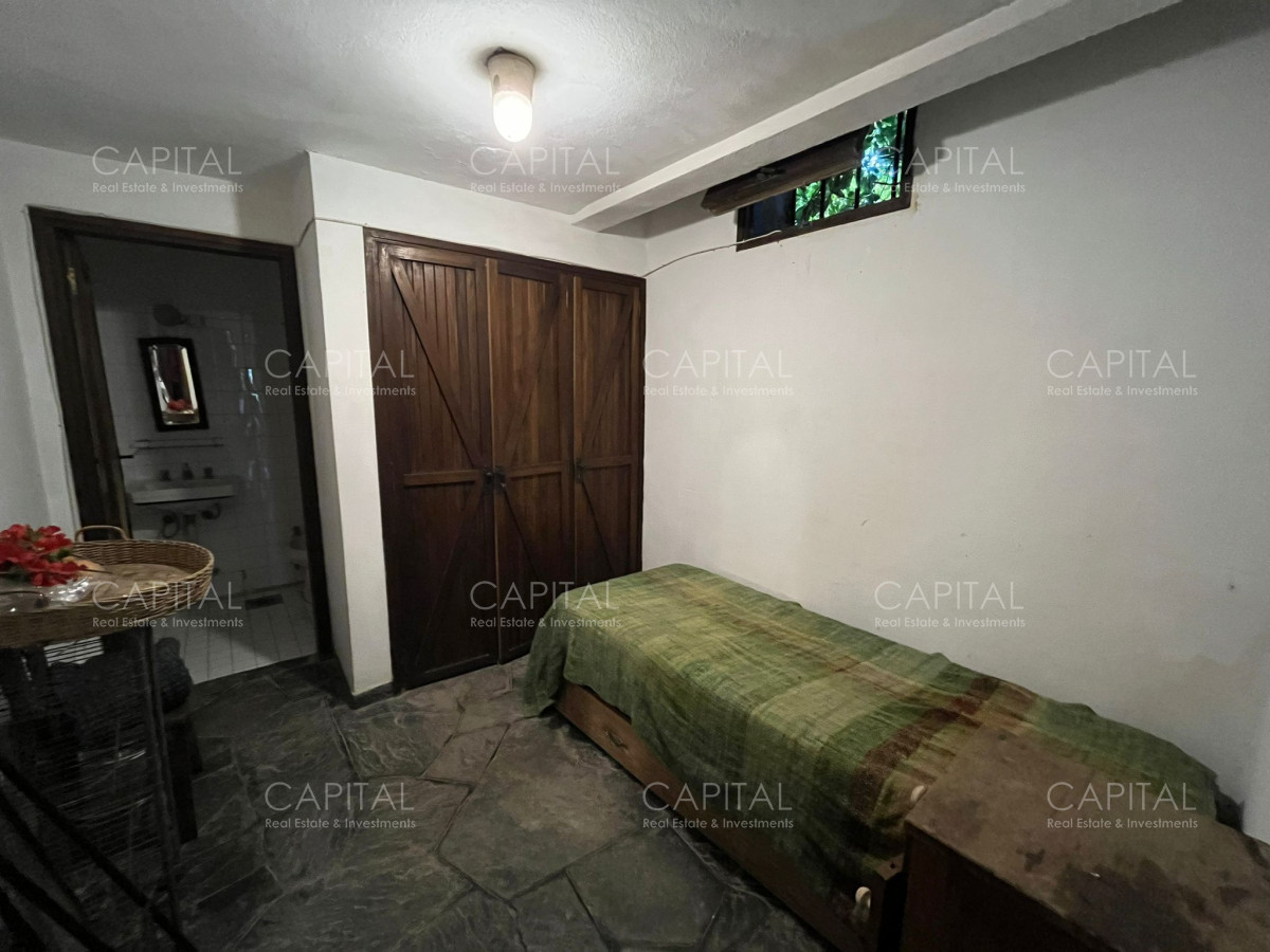 Casa ID.36172 - Venta de casa en Posta Del Cangrejo, La Barra 