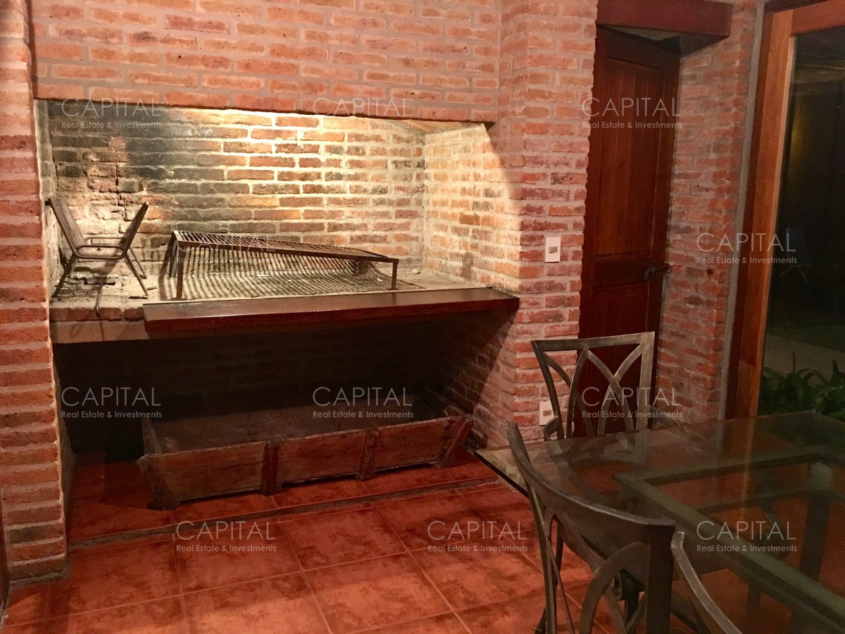 Casa ID.25695 - Casa en Montoya en Venta