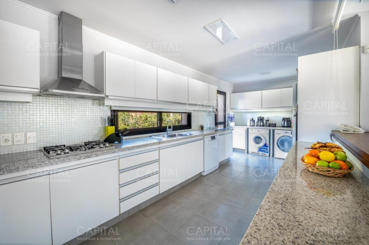 Casa ID.37117 - Casa en Venta Parque Pinares