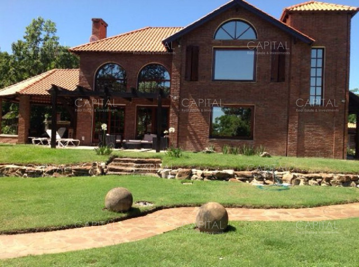 Casa ID.26596 - Casa en Venta, Mansa, Punta del Este, 3 Dormitorios.