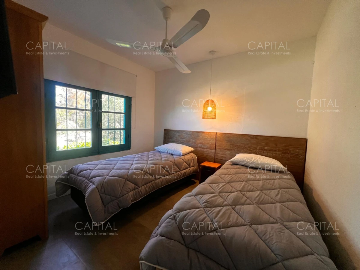 Casa ID.39025 - Casa en Venta en El Chorro 