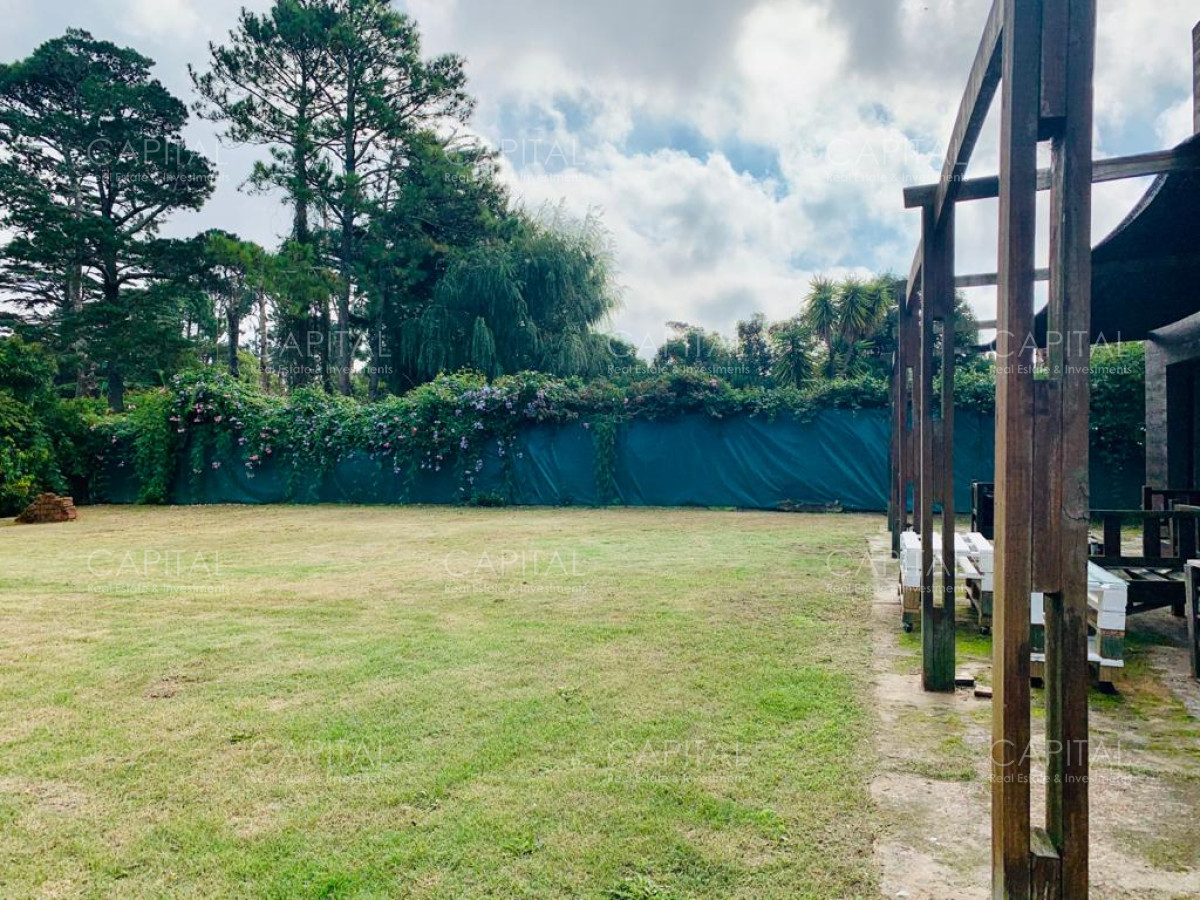 Casa ID.30889 - Casa en Venta Punta del Este 
