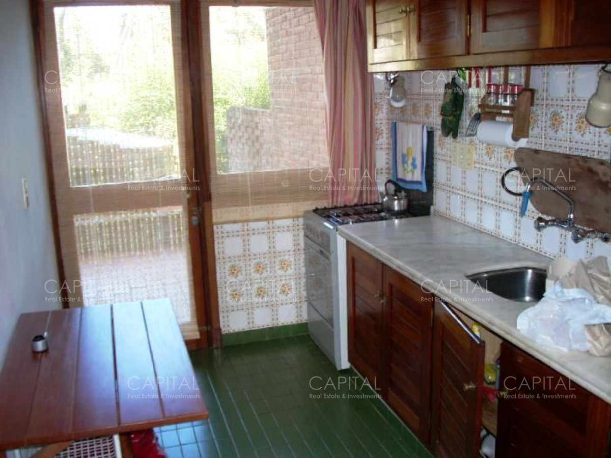 Casa ID.25230 - Muy linda casa de 3 dormitorios en Mansa