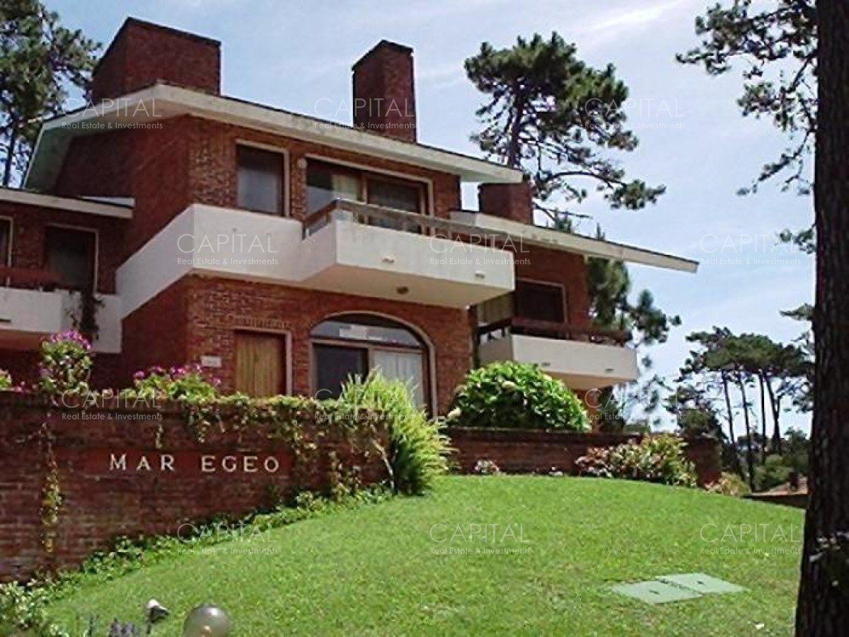 Muy linda casa de 3 dormitorios en Mansa - CCP25230C