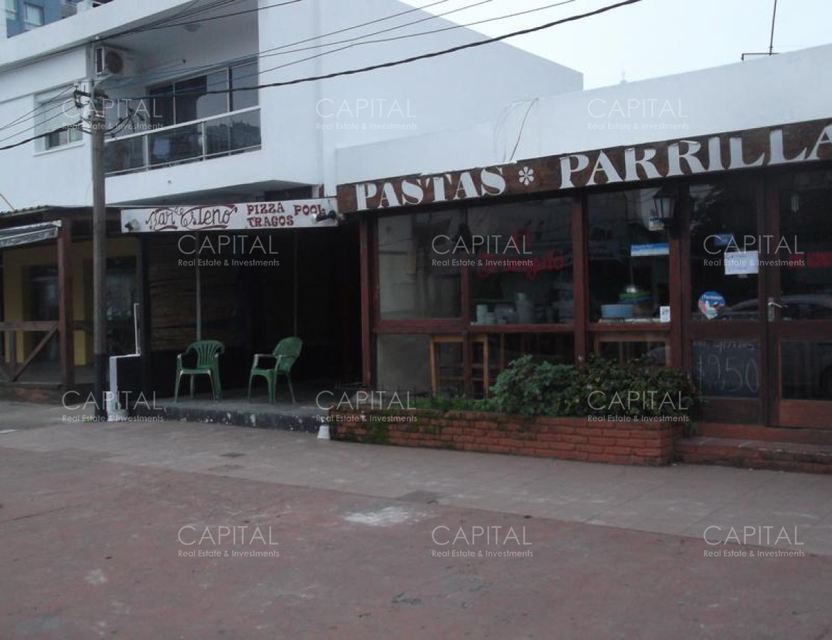 Casa en Mansa, Monoambiente * - CCP25268C