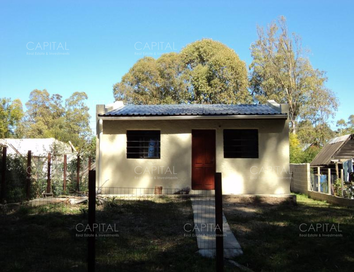 Casa ID.25394 - Casa Venta Alquiler Balneario Buenos Aires