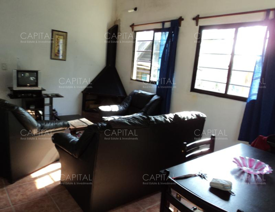 Casa ID.25394 - Casa Venta Alquiler Balneario Buenos Aires