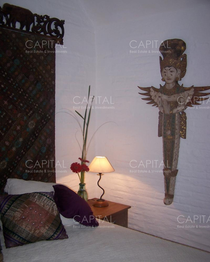 Casa ID.25440 - Casa de cuatro dormitorios con piscina en La Barra