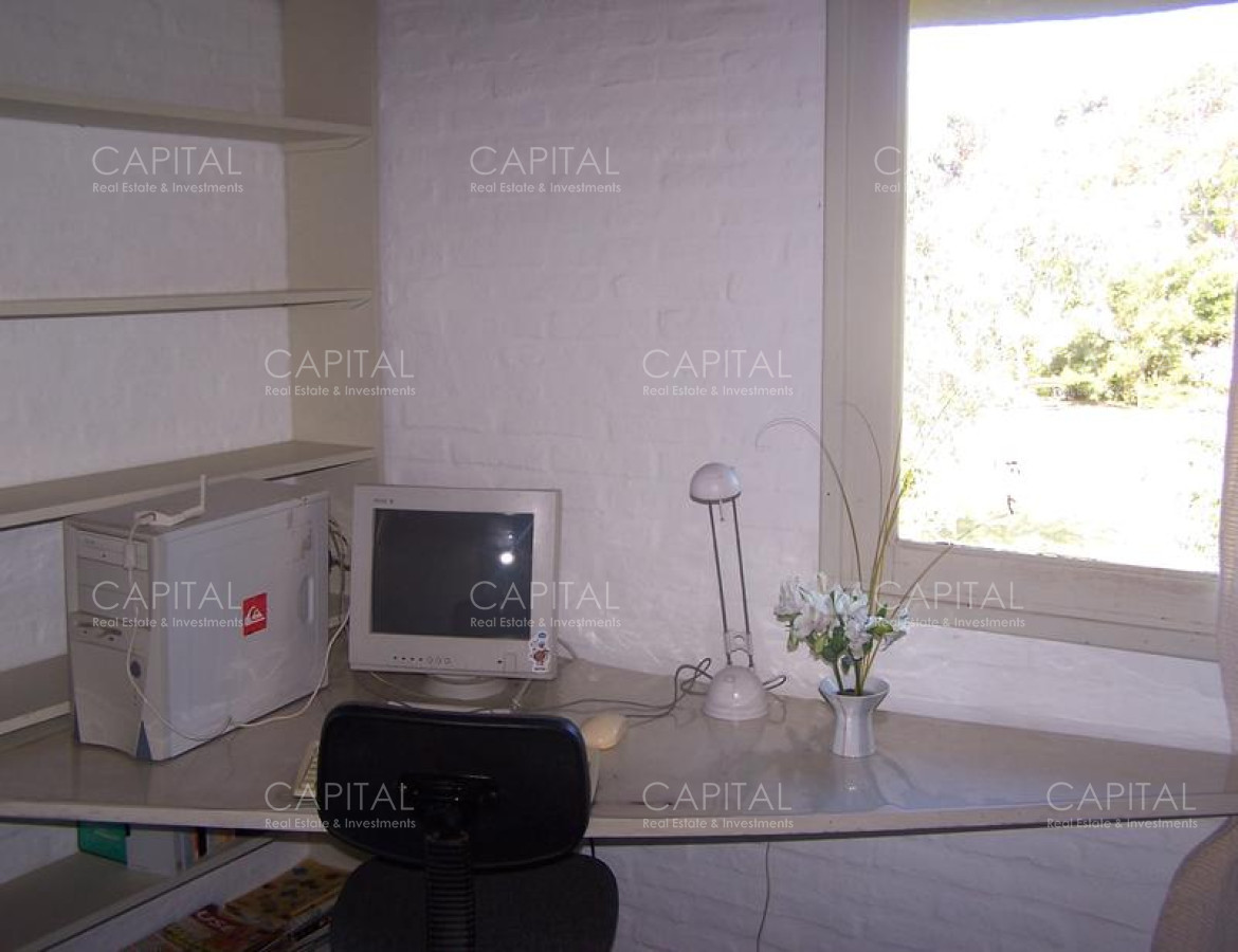 Casa ID.25440 - Casa de cuatro dormitorios con piscina en La Barra