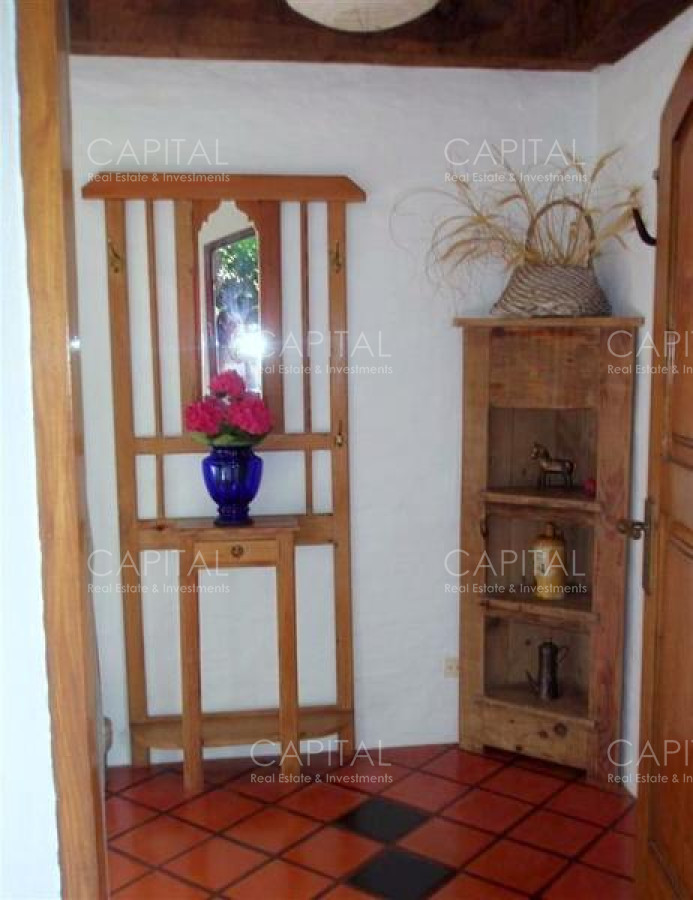 Casa ID.25449 - Casa en La Barra, 3 dormitorios *