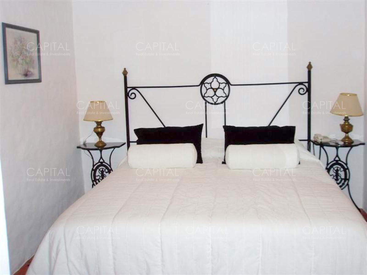 Casa ID.25449 - Casa en La Barra, 3 dormitorios *