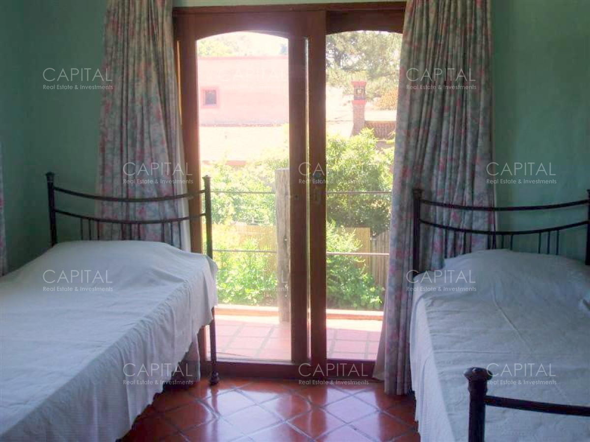 Casa ID.25449 - Casa en La Barra, 3 dormitorios *