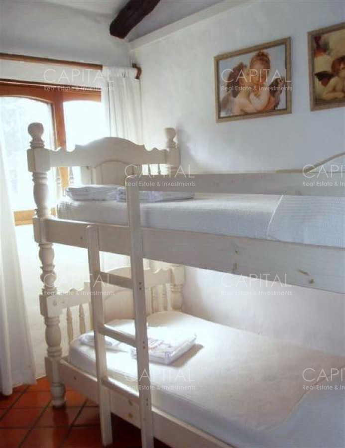 Casa ID.25449 - Casa en La Barra, 3 dormitorios *