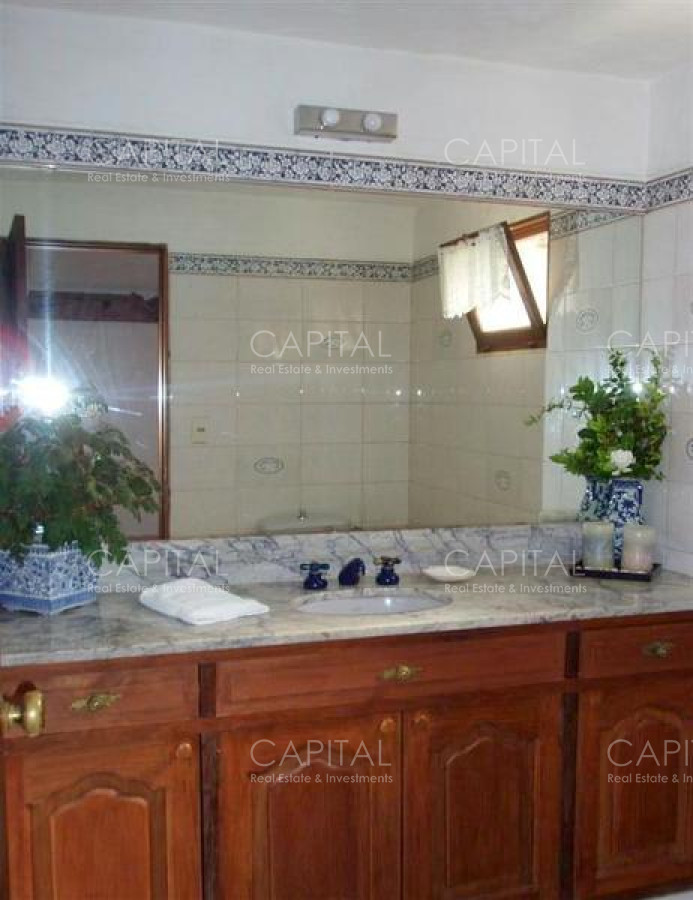 Casa ID.25449 - Casa en La Barra, 3 dormitorios *