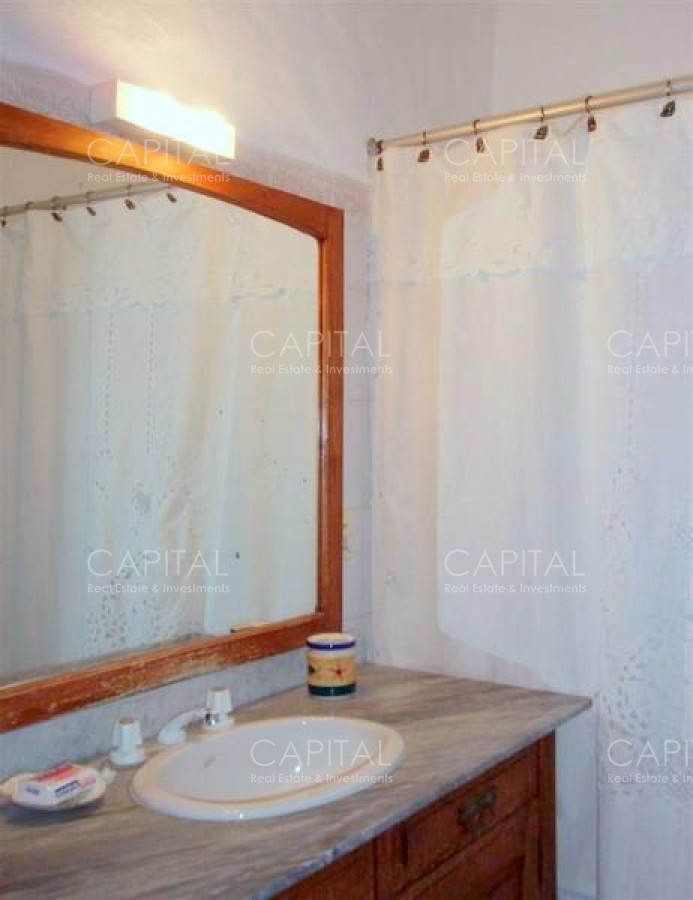 Casa ID.25449 - Casa en La Barra, 3 dormitorios *