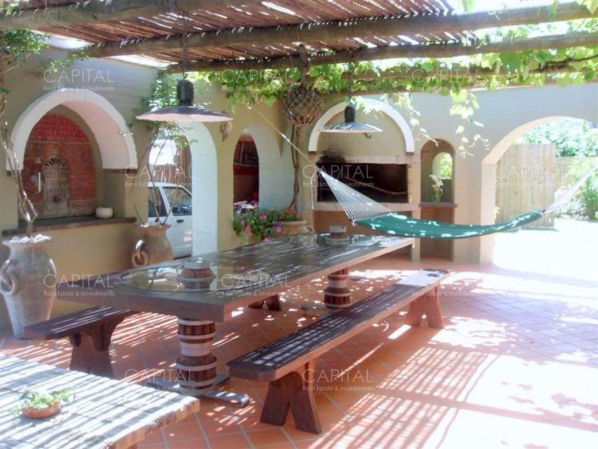 Casa ID.25449 - Casa en La Barra, 3 dormitorios *