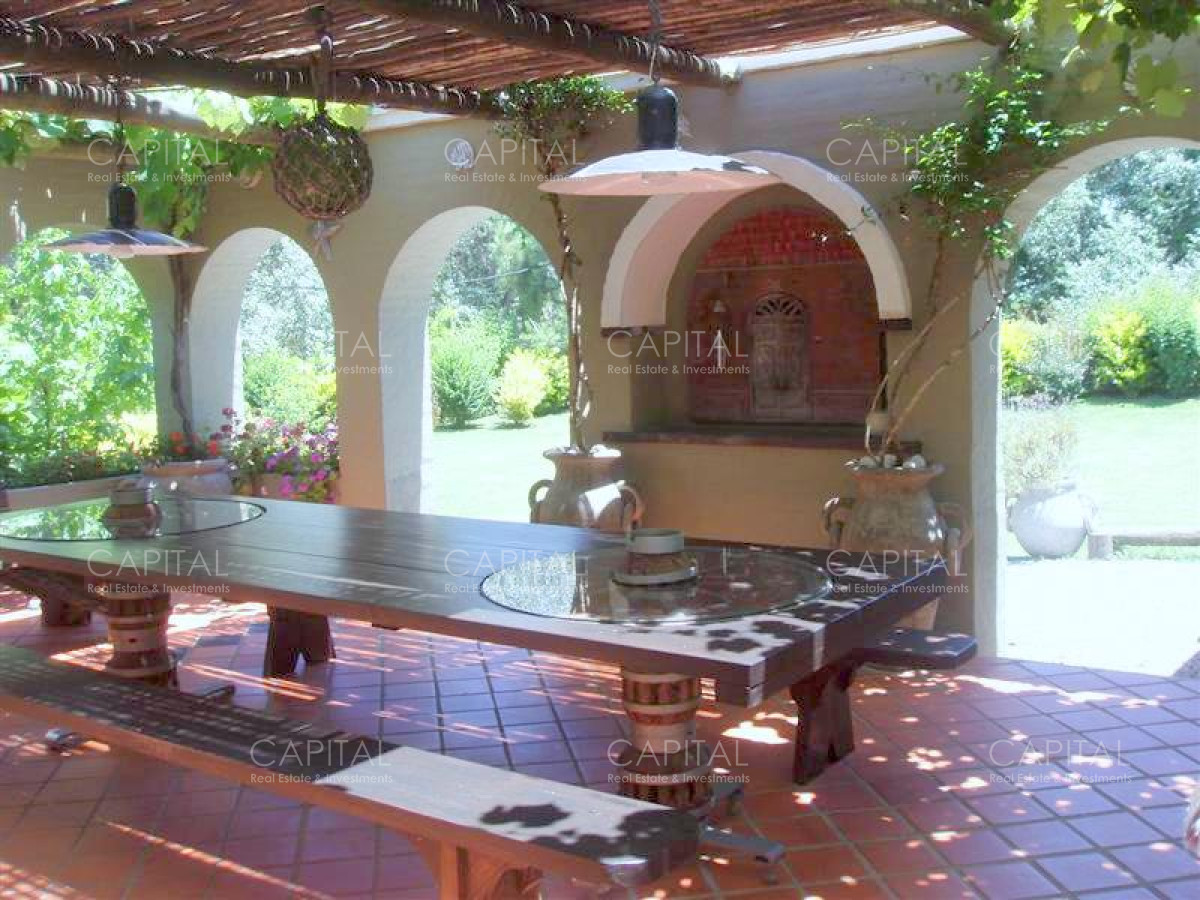 Casa ID.25449 - Casa en La Barra, 3 dormitorios *