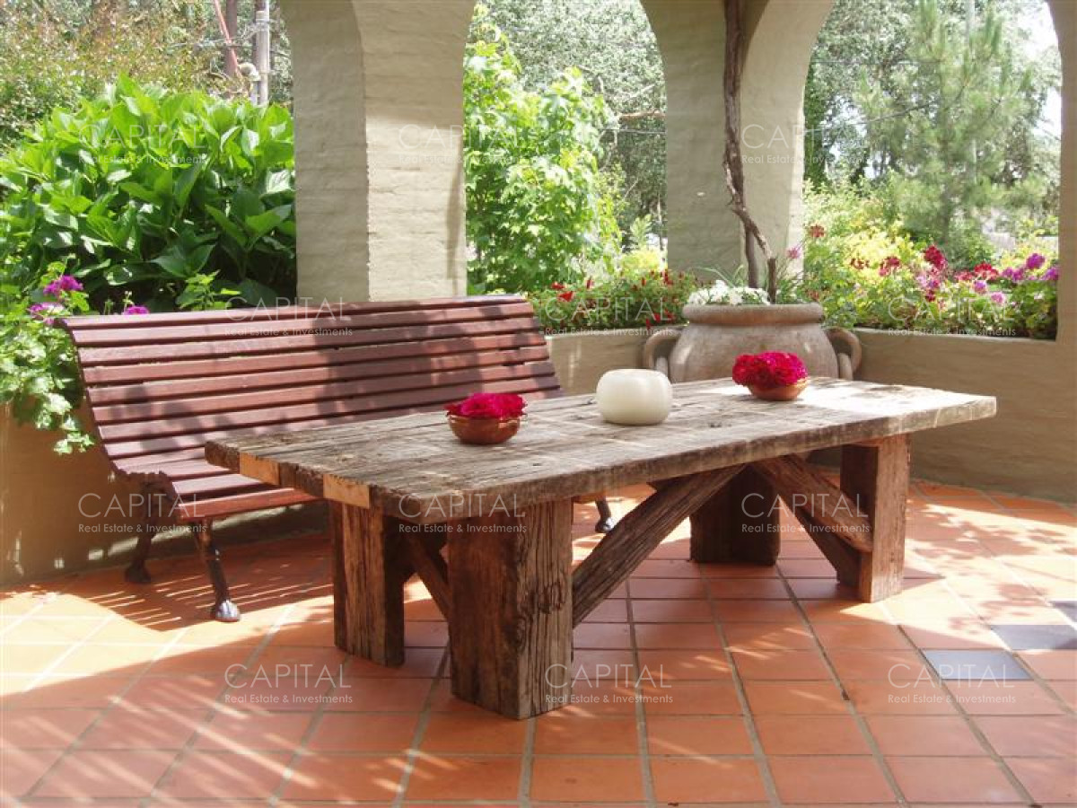 Casa ID.25449 - Casa en La Barra, 3 dormitorios *