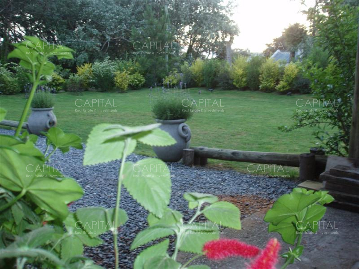 Casa ID.25449 - Casa en La Barra, 3 dormitorios *