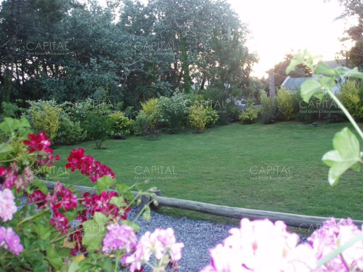 Casa ID.25449 - Casa en La Barra, 3 dormitorios *