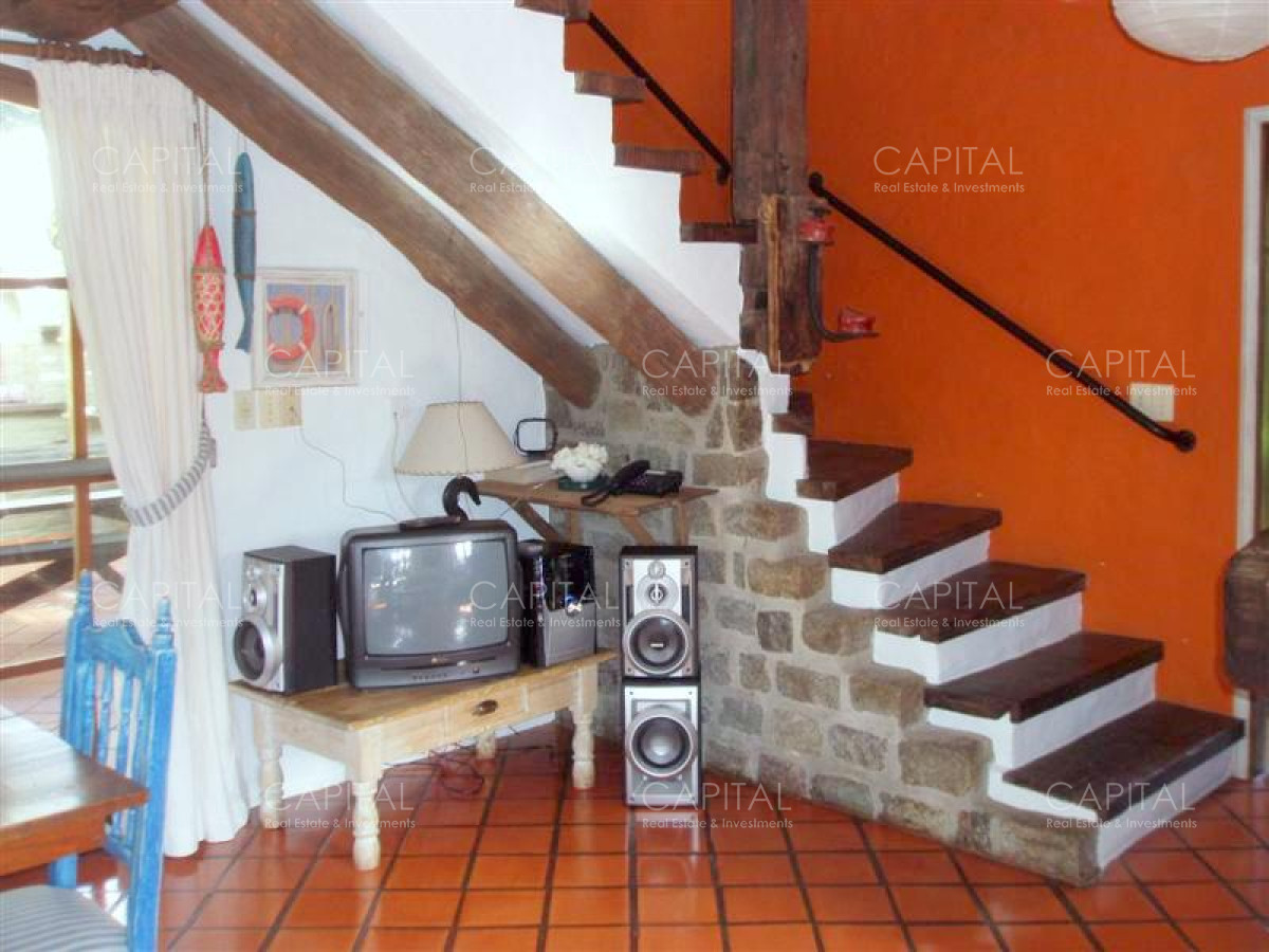 Casa ID.25449 - Casa en La Barra, 3 dormitorios *