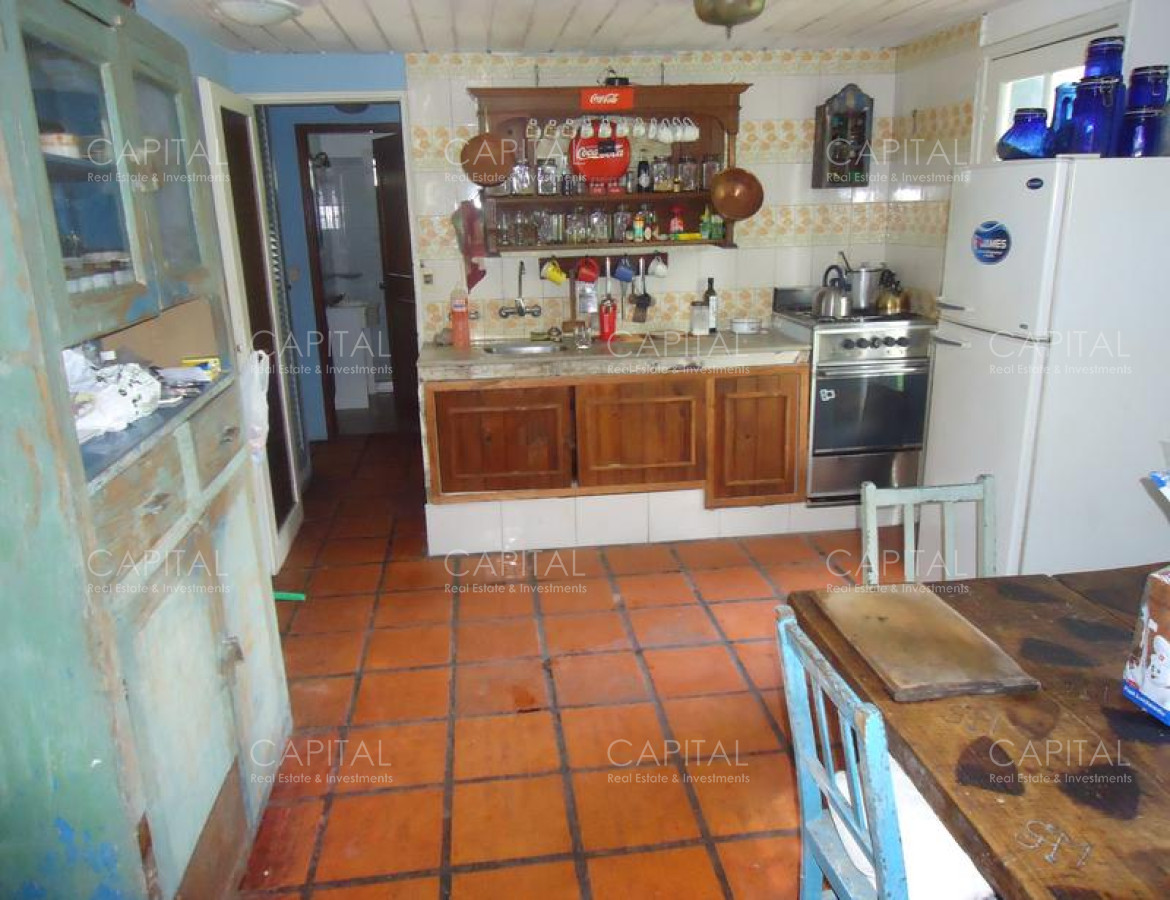 Casa ID.25462 - Alquiler de casa en el tesoro, La barra