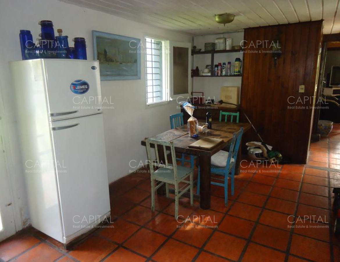 Casa ID.25462 - Alquiler de casa en el tesoro, La barra