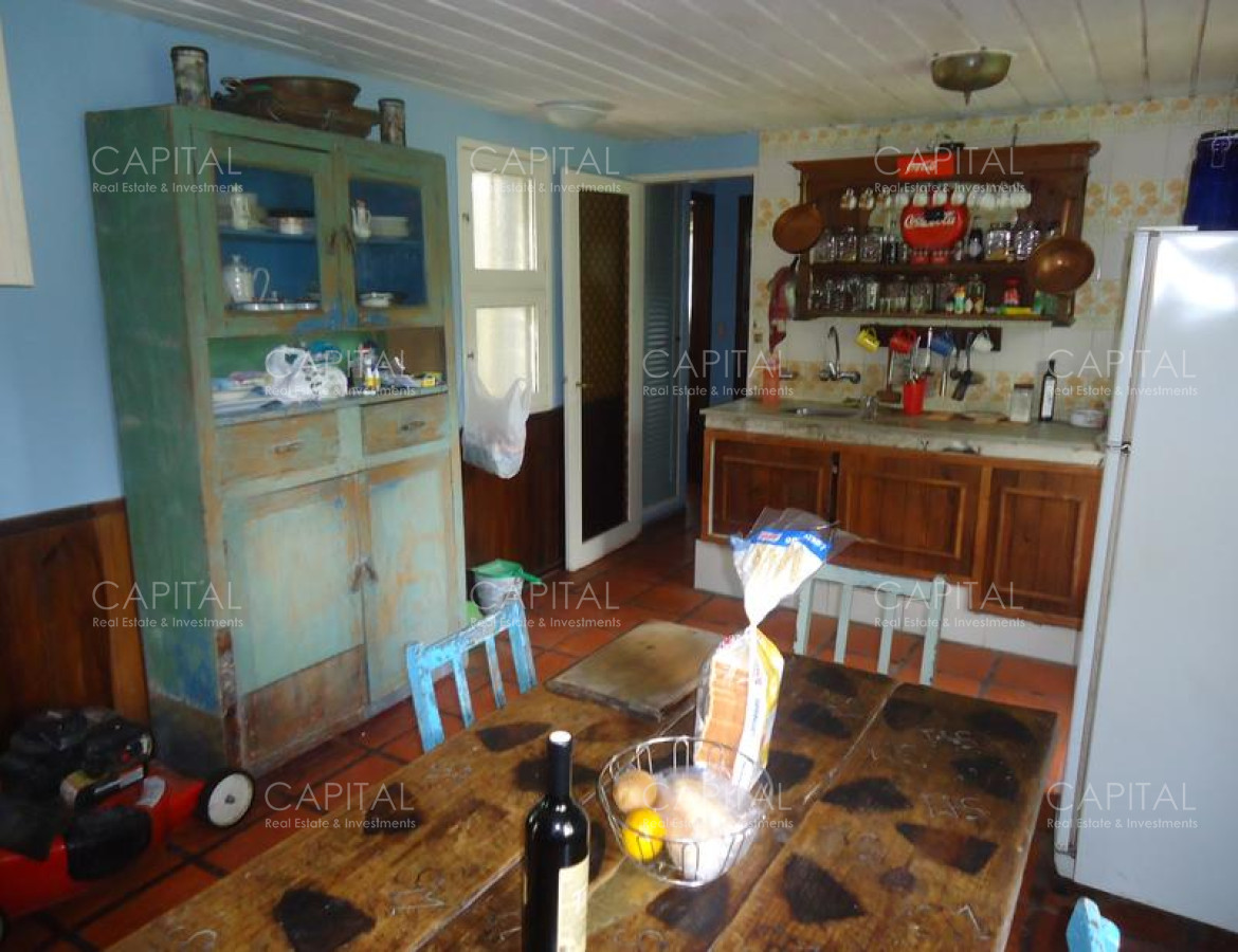 Casa ID.25462 - Alquiler de casa en el tesoro, La barra