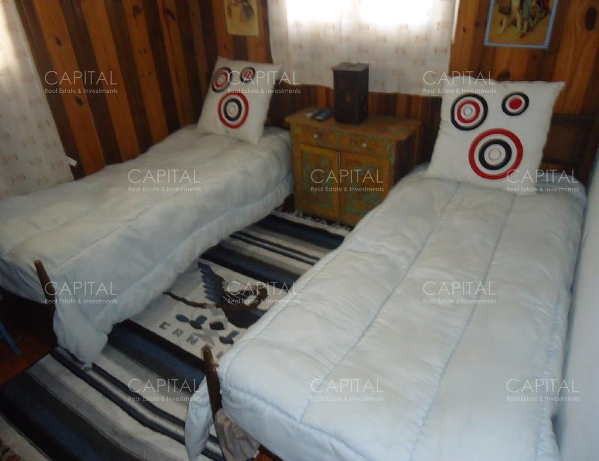 Casa ID.25462 - Alquiler de casa en el tesoro, La barra